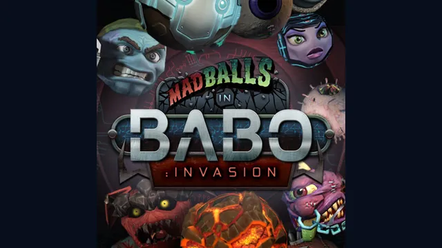 Madballs in Babo:Invasion
