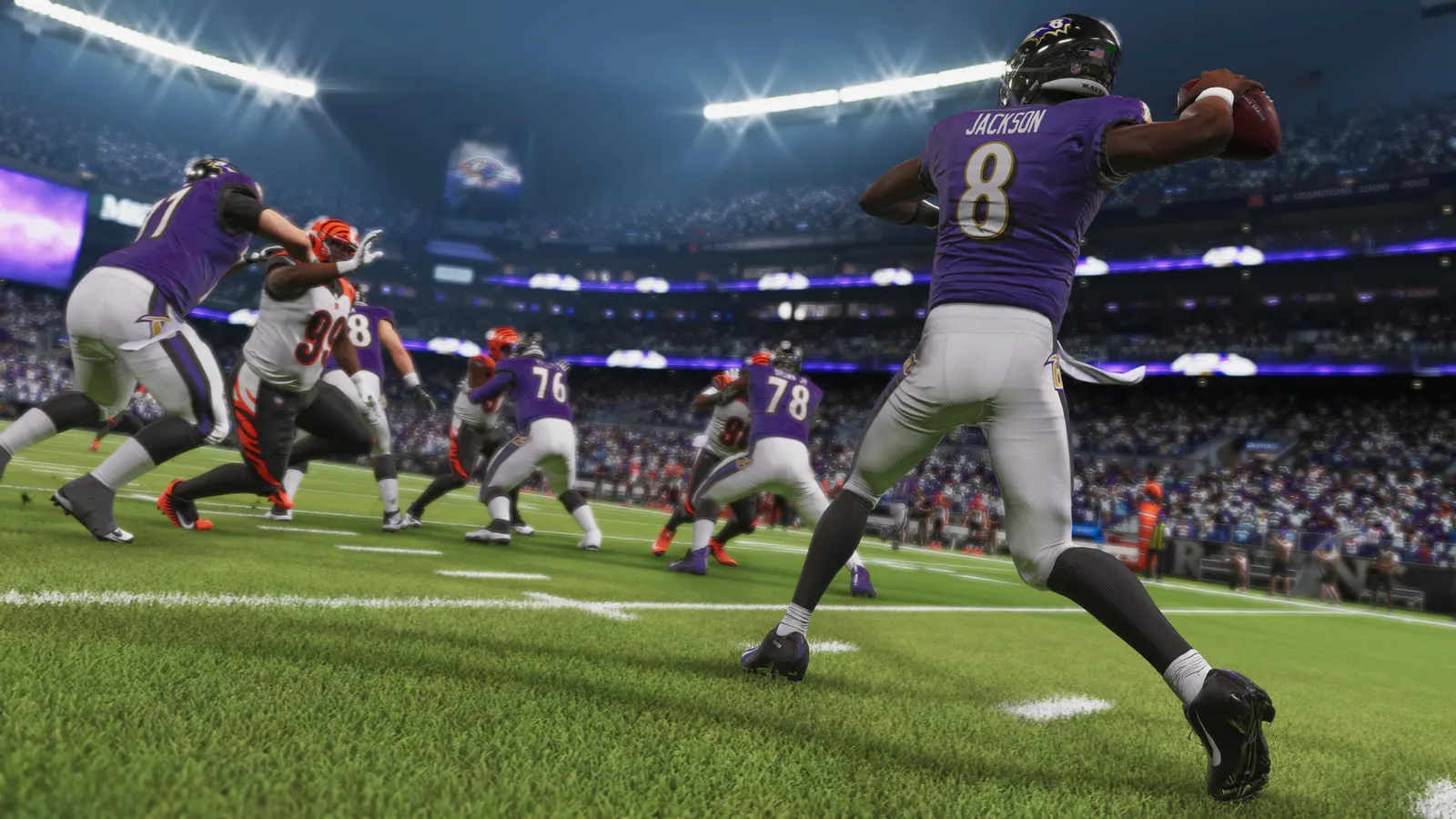 Madden NFL 21 media 2