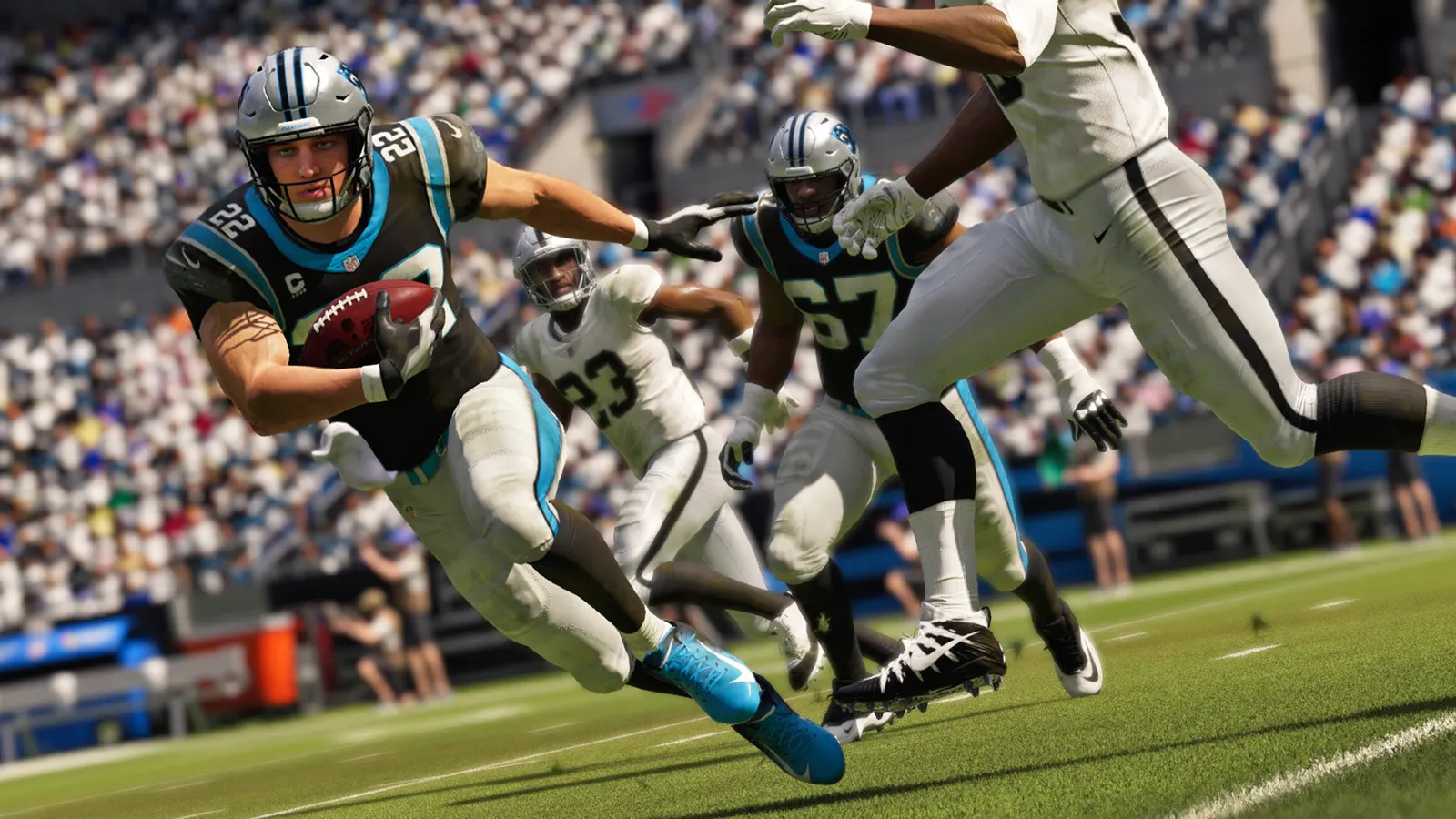 Madden NFL 21 media 3