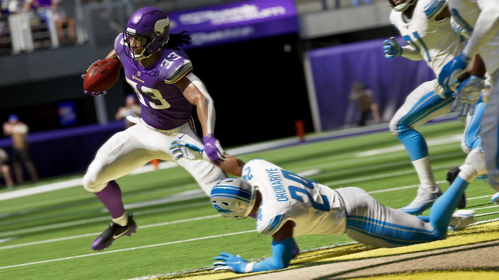 Madden NFL 21 media 4
