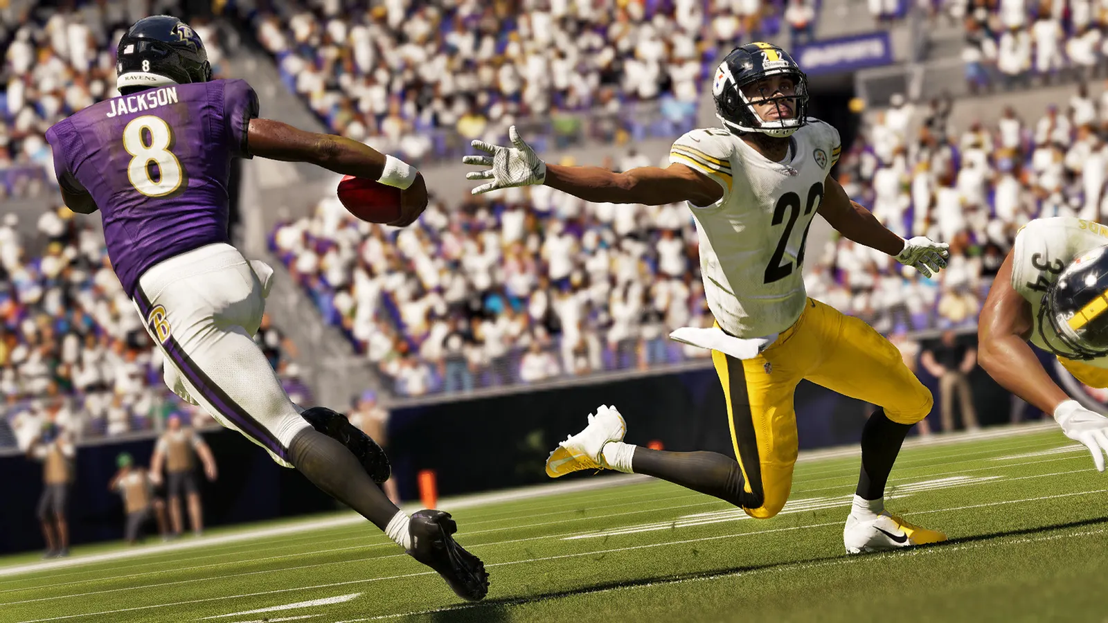 Madden NFL 21 media 6