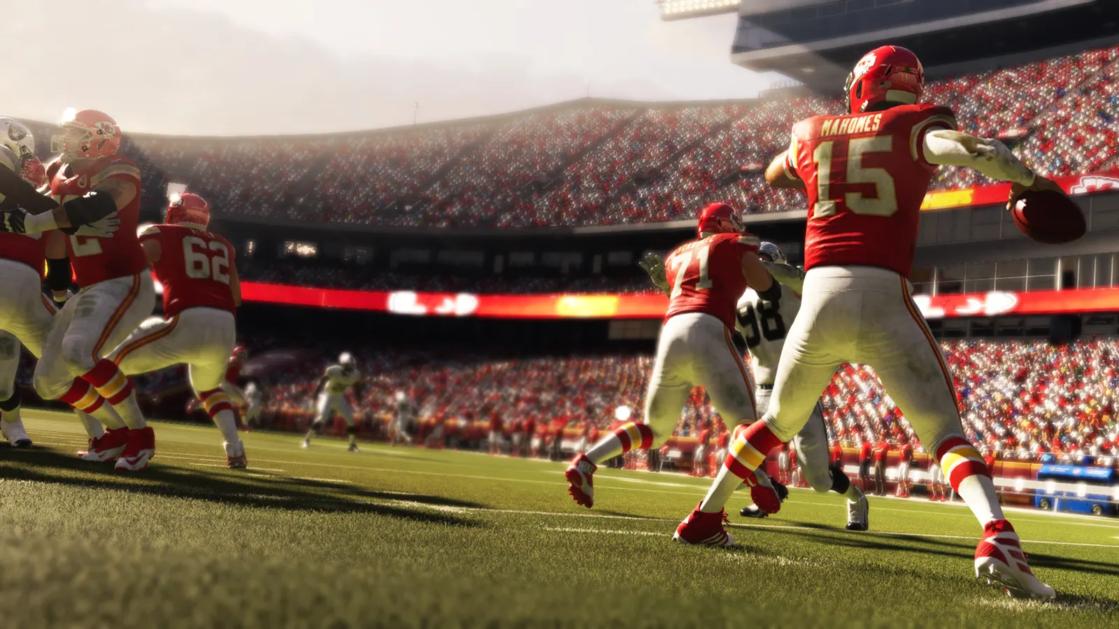 Madden NFL 21 media 7
