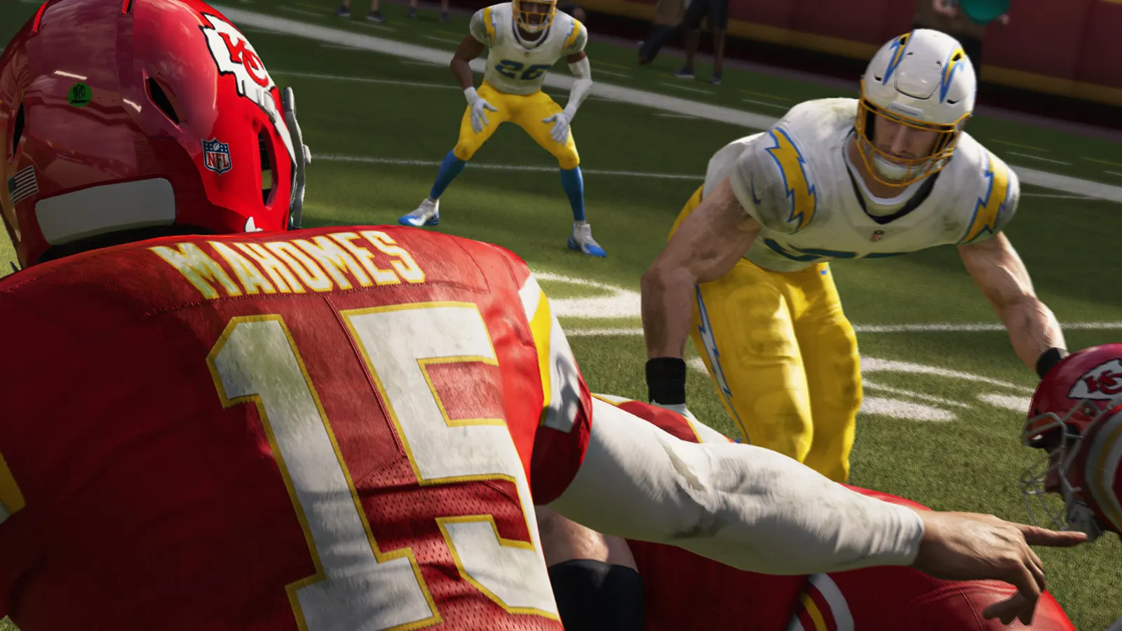 Madden NFL 21 media 8