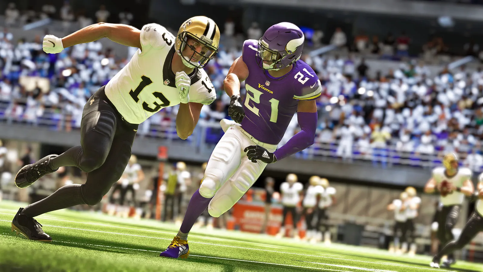 Madden NFL 21 media 9