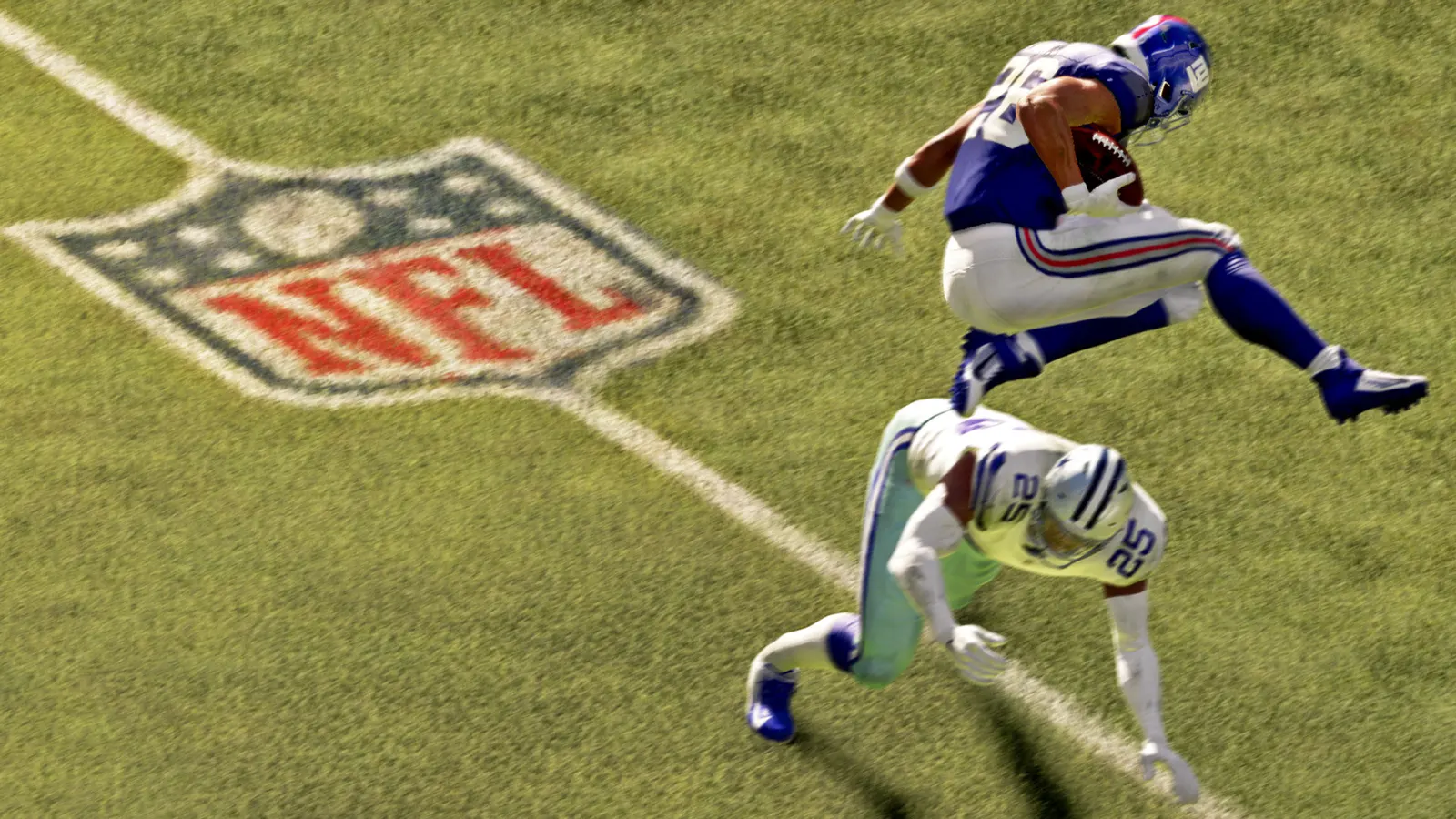 Madden NFL 21 media 10