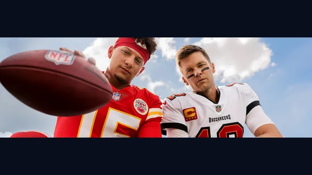 Madden NFL 22