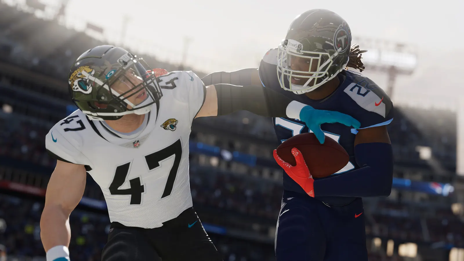 Madden NFL 22 media 2