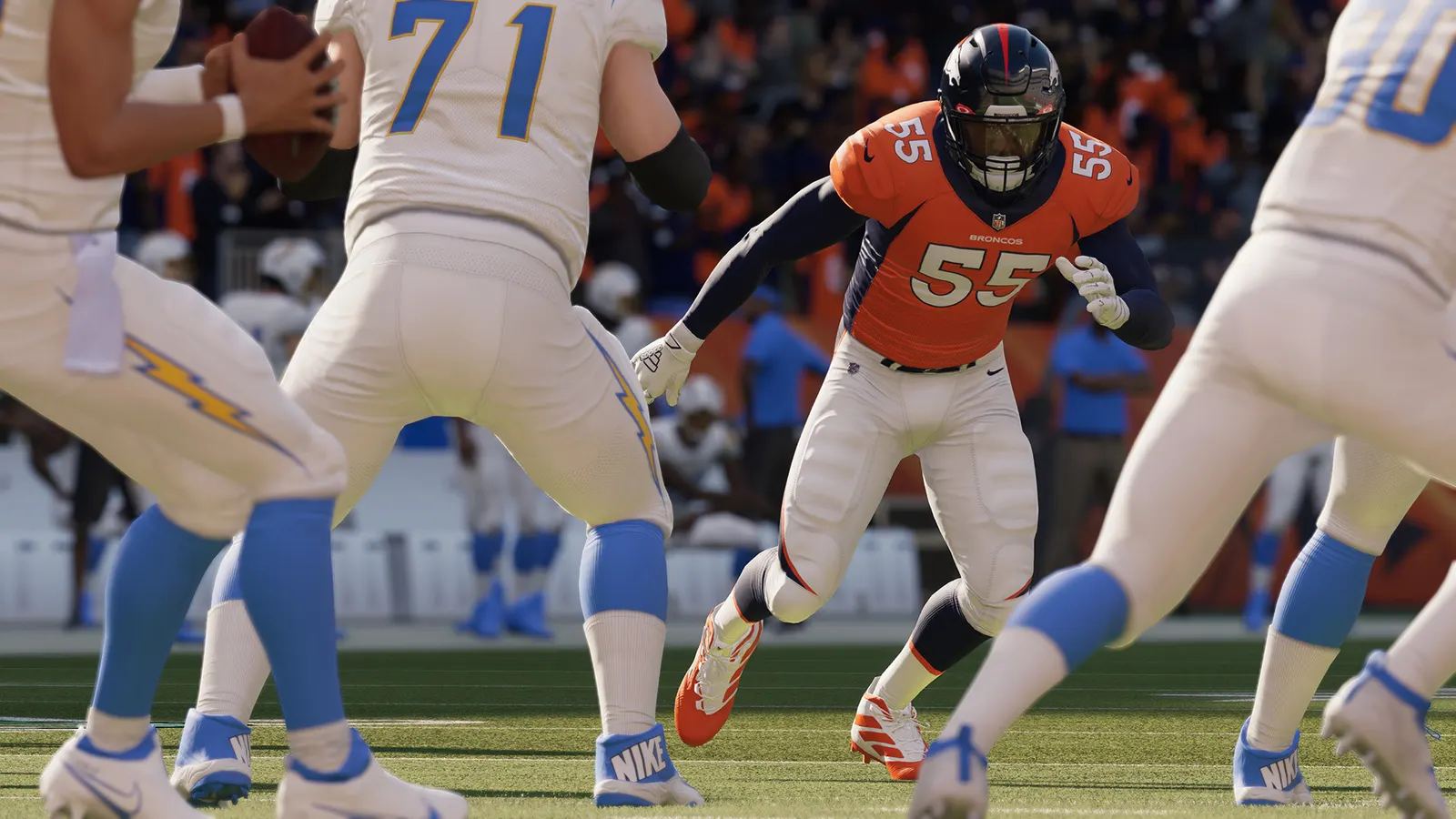 Madden NFL 22 media 4