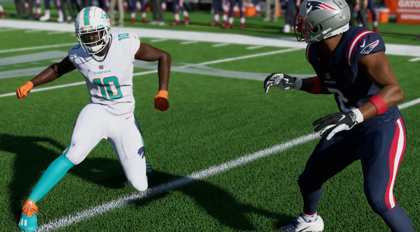 Madden NFL 23 media 2