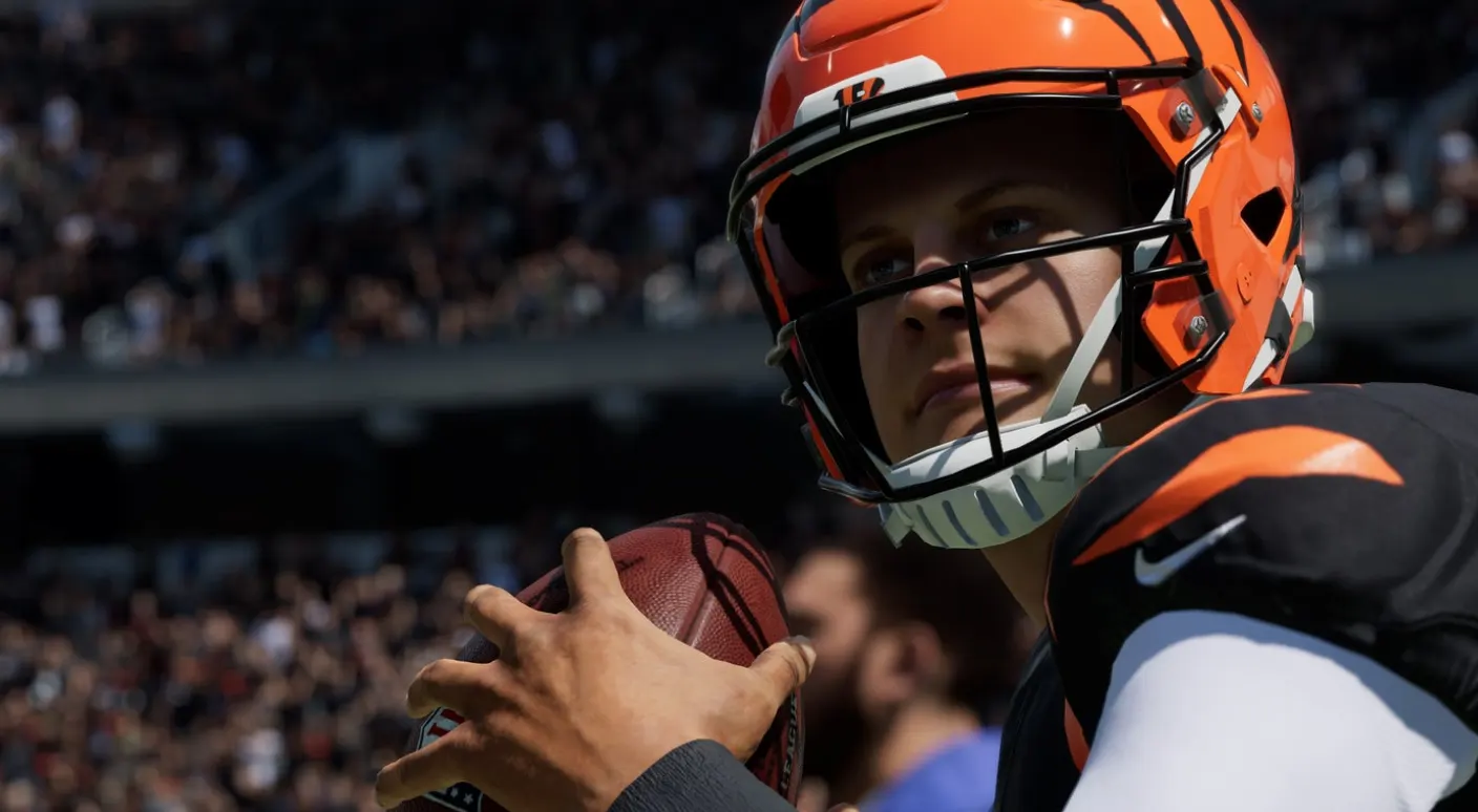 Madden NFL 23 media 3