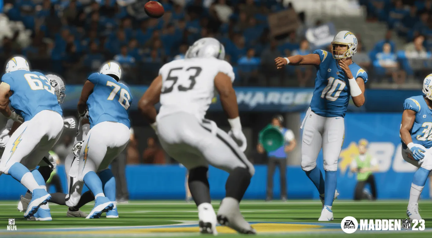 Madden NFL 23 media 4