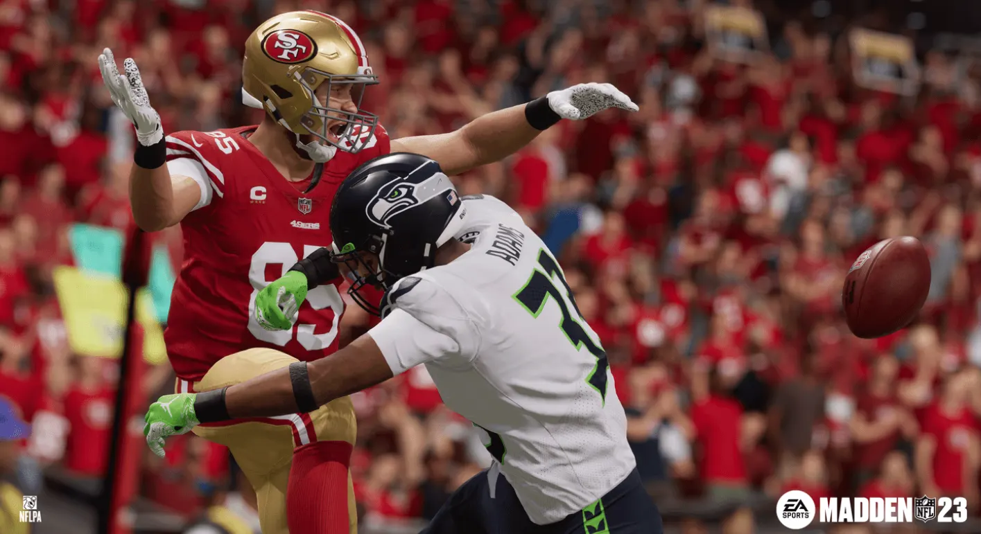 Madden NFL 23 media 6