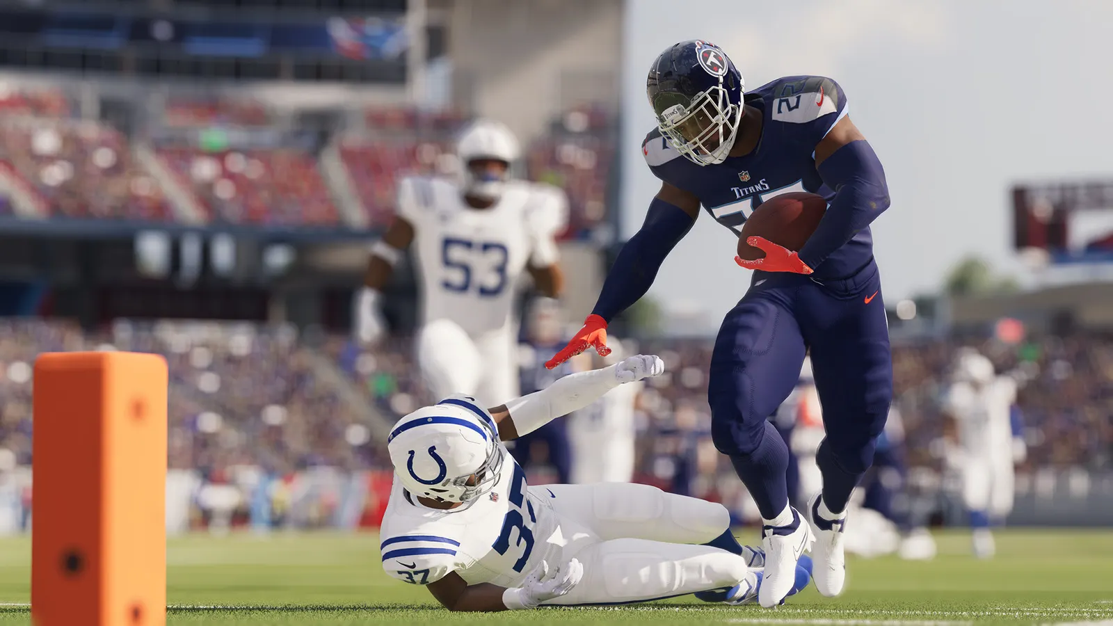 Madden NFL 23 media 7