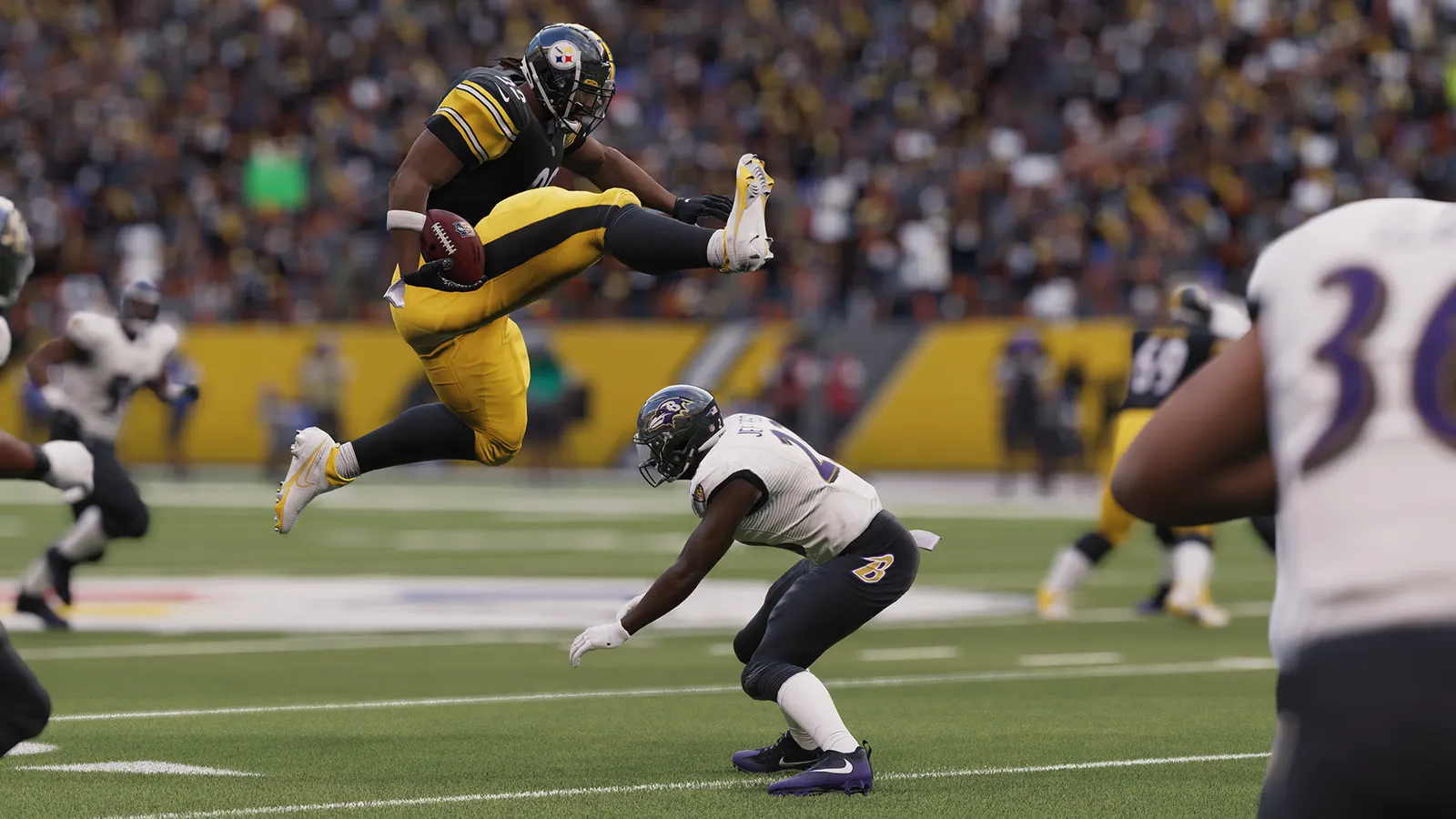 Madden NFL 23 media 9