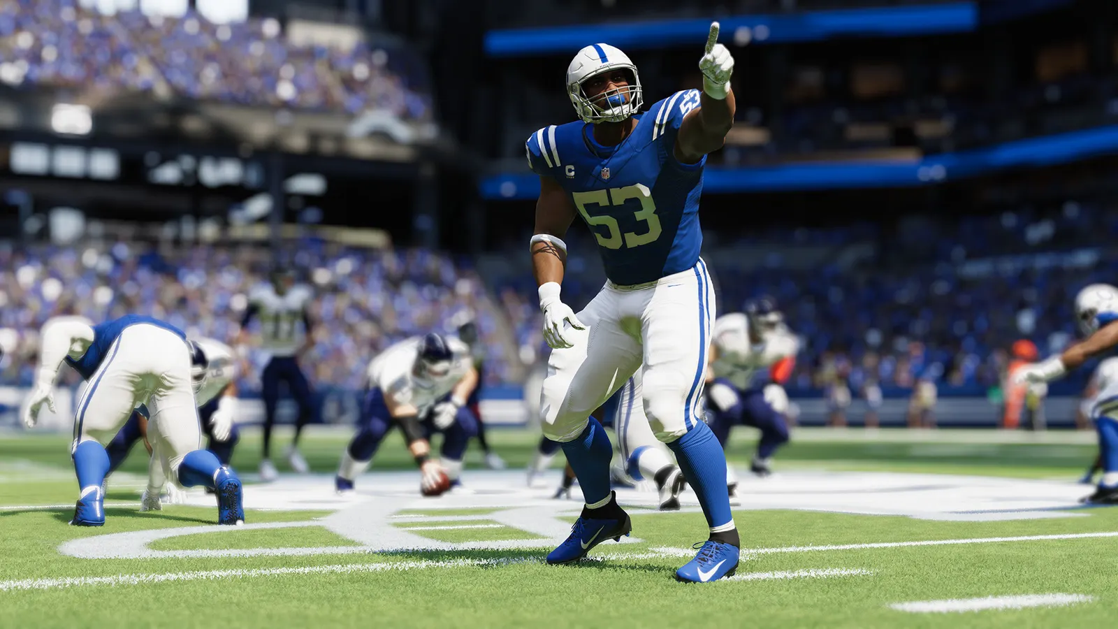 Madden NFL 23 media 10