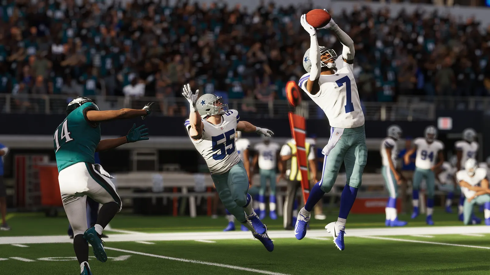Madden NFL 23 media 11