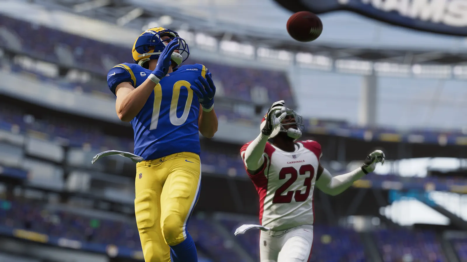 Madden NFL 23 media 13