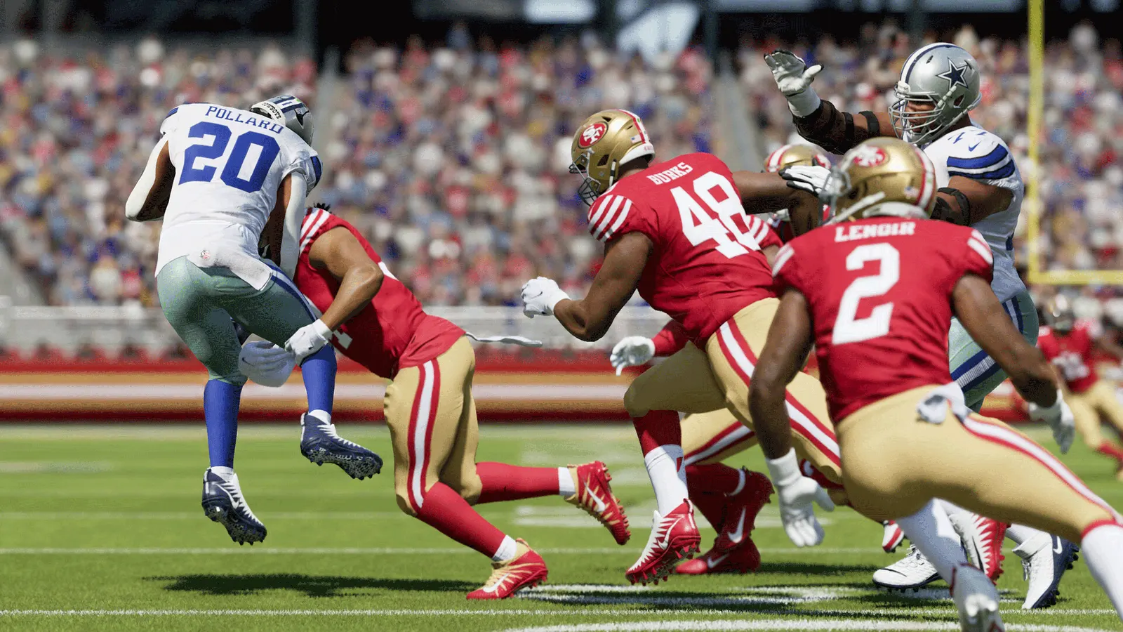 Madden NFL 24 media 9