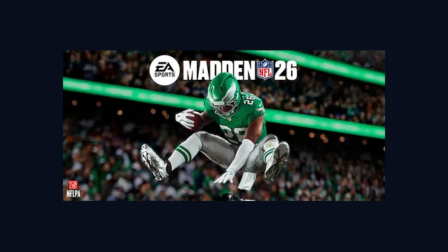 EA SPORTS™ Madden NFL 26
