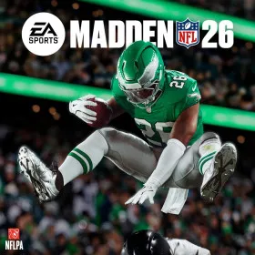 Обкладинка гри EA SPORTS™ Madden NFL 26