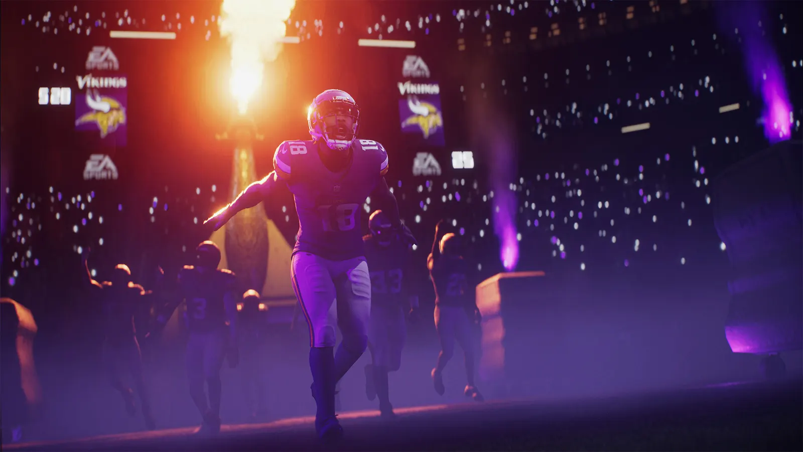 EA SPORTS™ Madden NFL 26 media 4