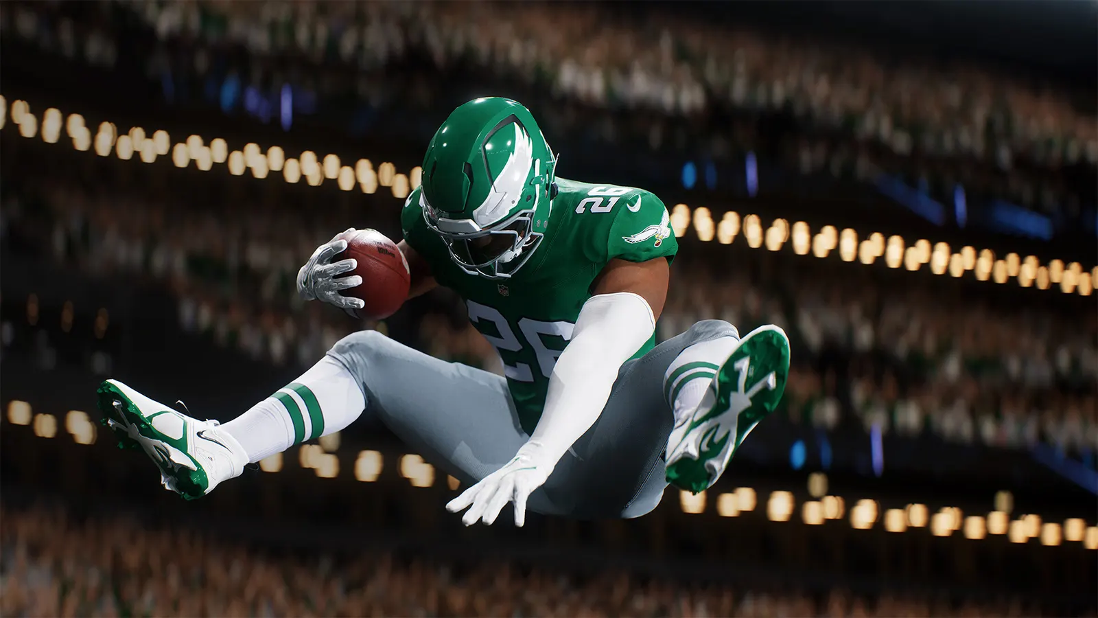 EA SPORTS™ Madden NFL 26 media 5