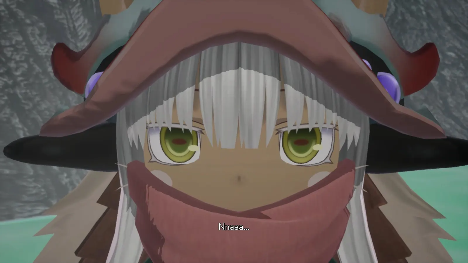 Made in Abyss: Binary Star Falling into Darkness media 8