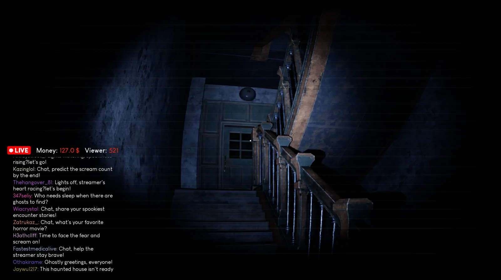 Madhouse Madness: Streamer's Fate media 10
