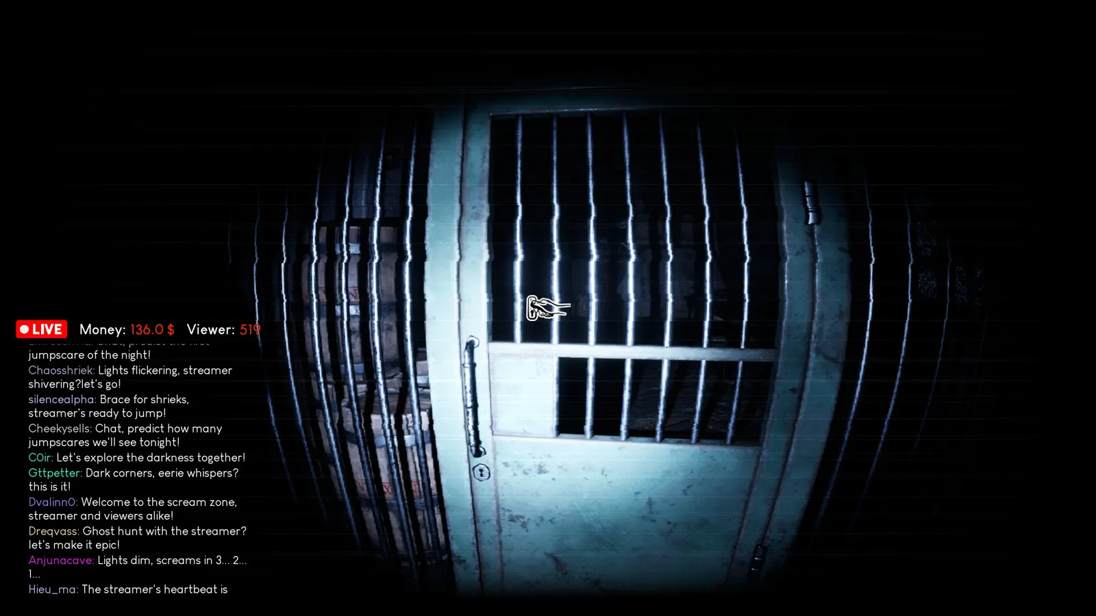 Madhouse Madness: Streamer's Fate media 11