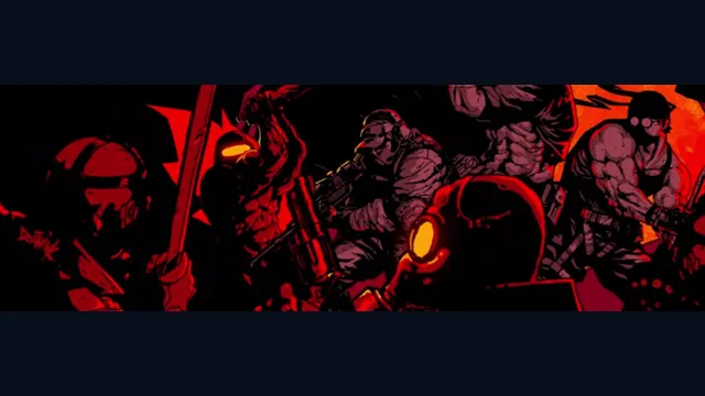 MADNESS: Project Nexus