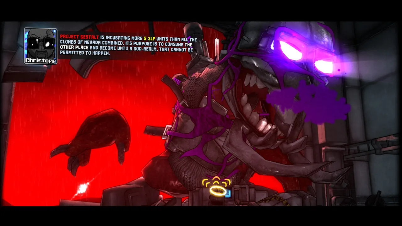 MADNESS: Project Nexus media 11
