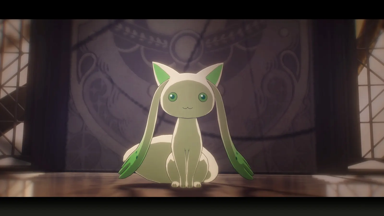 Madoka Magica Magia Exedra media 13