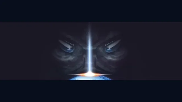 Maelstrom: The Battle for Earth Begins