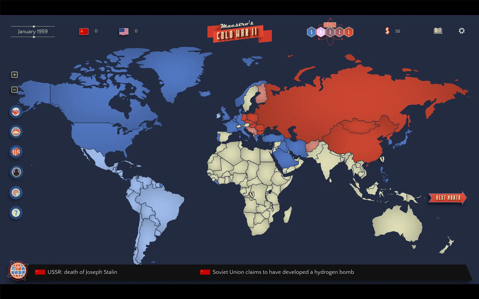 Maestro's Cold War 2 media 5