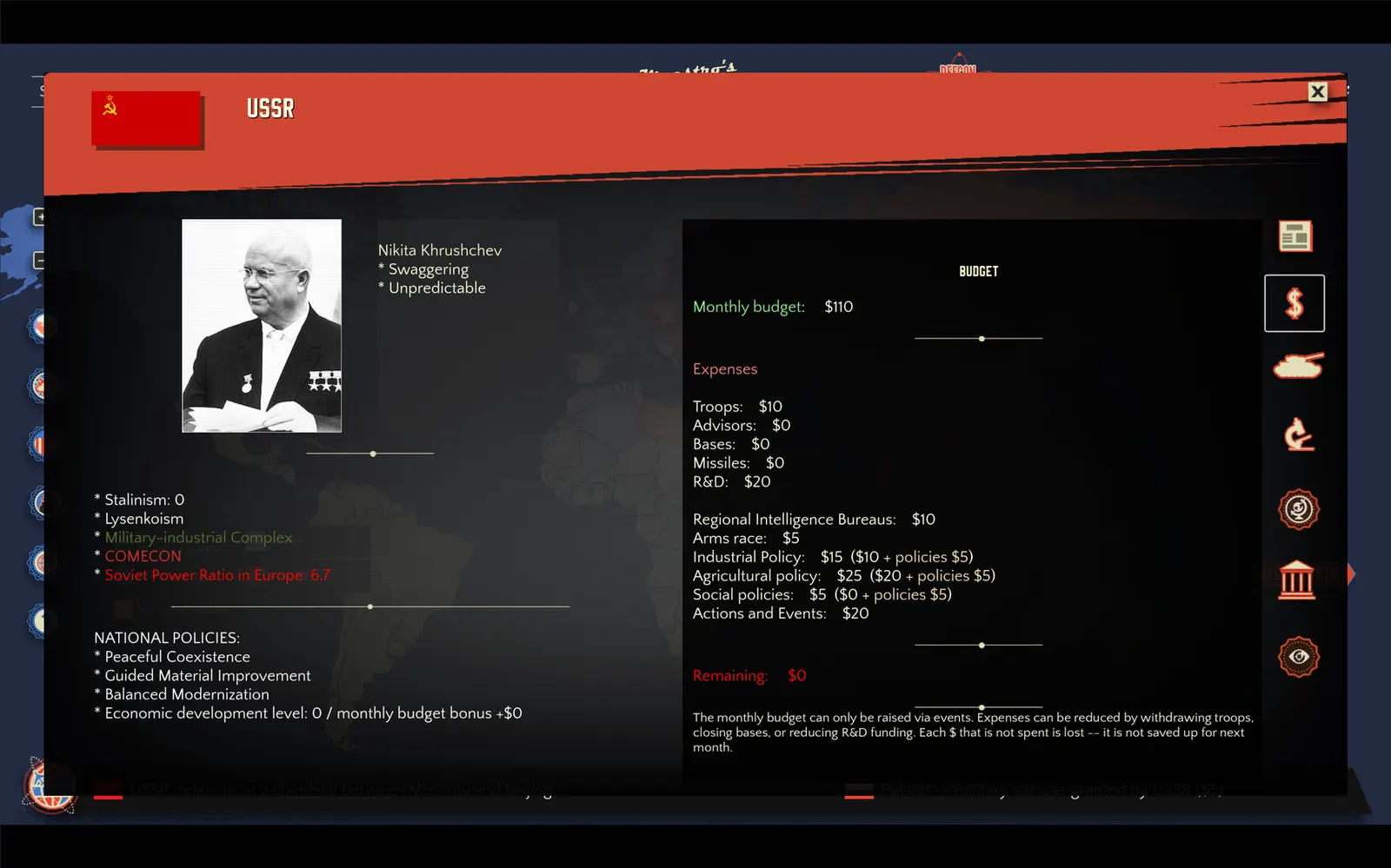 Maestro's Cold War 2 media 7