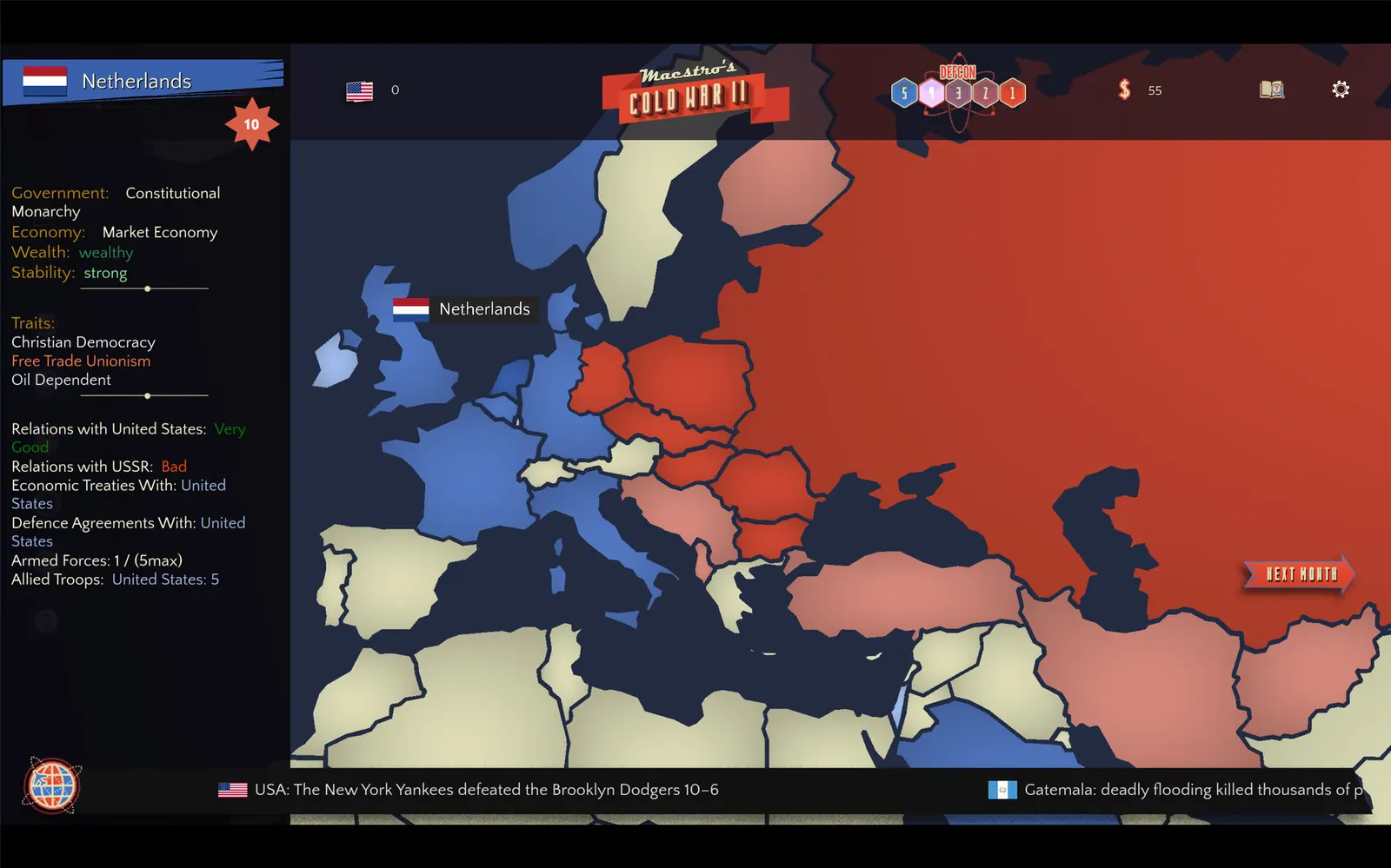 Maestro's Cold War 2 media 9