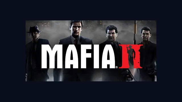 Mafia II (Classic)