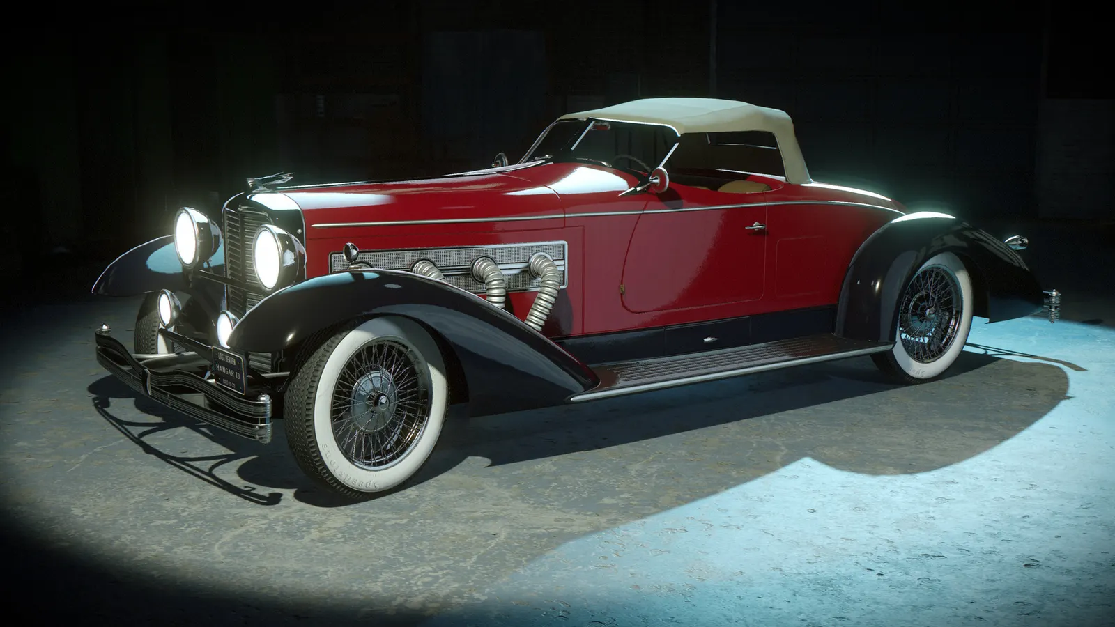 Mafia: Definitive Edition media 7