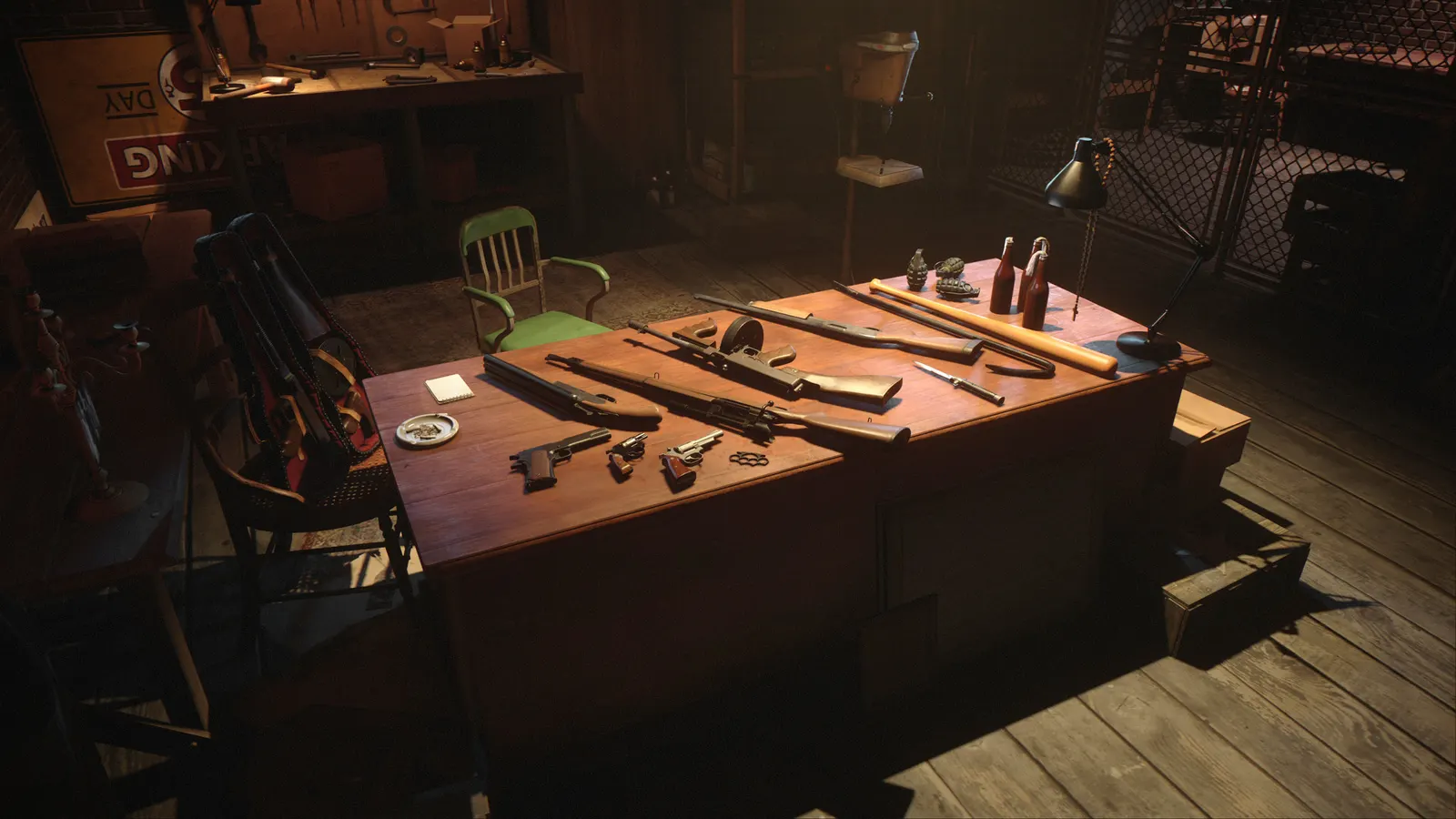 Mafia: Definitive Edition media 9