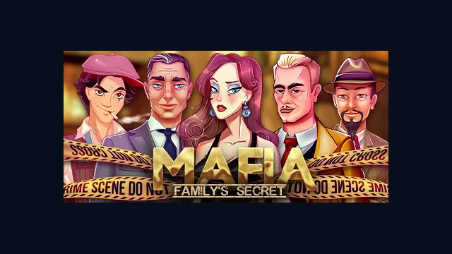 MAFIA: Family's Secret