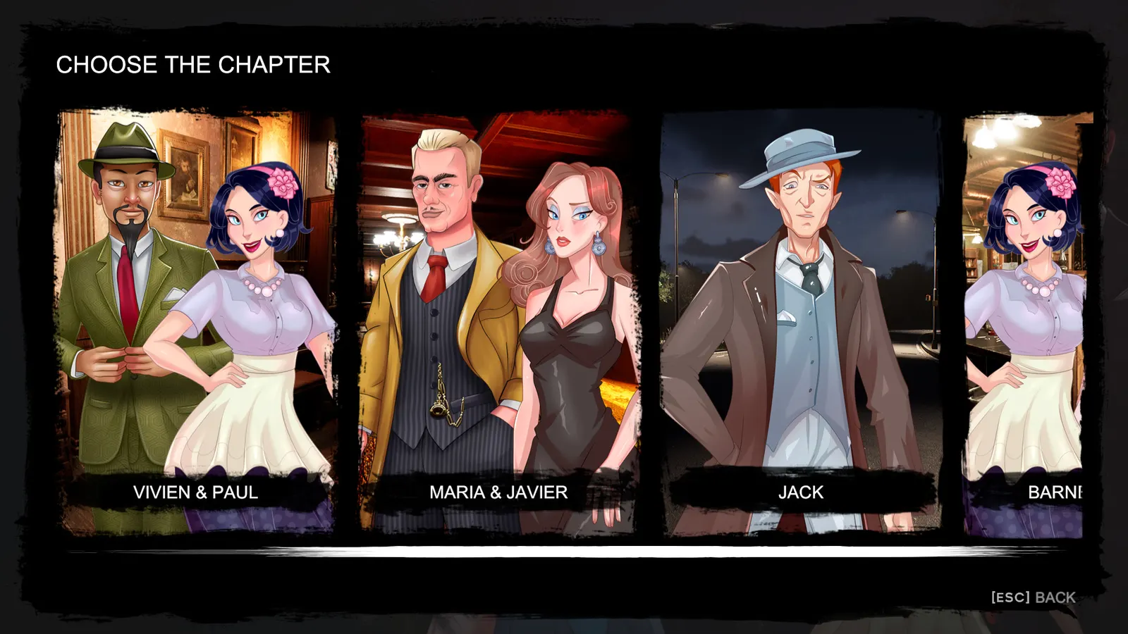 MAFIA: Family's Secret media 4