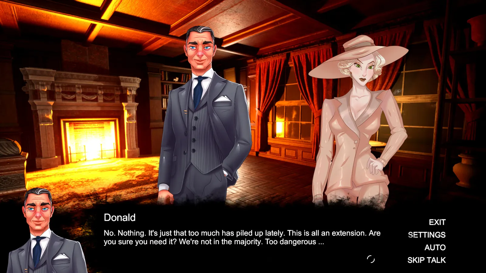 MAFIA: Family's Secret media 6