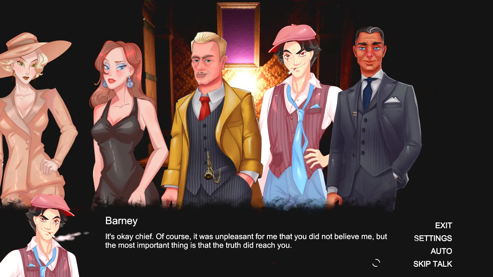 MAFIA: Family's Secret media 7