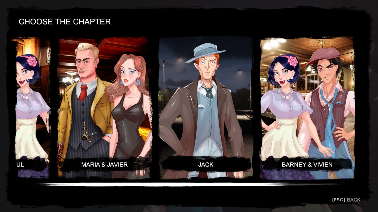 MAFIA: Family's Secret media 10