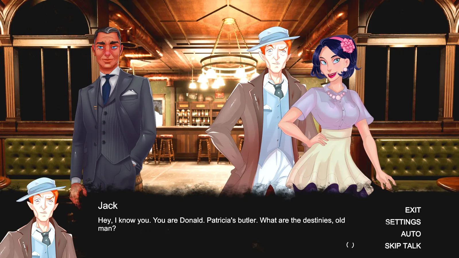 MAFIA: Family's Secret media 12