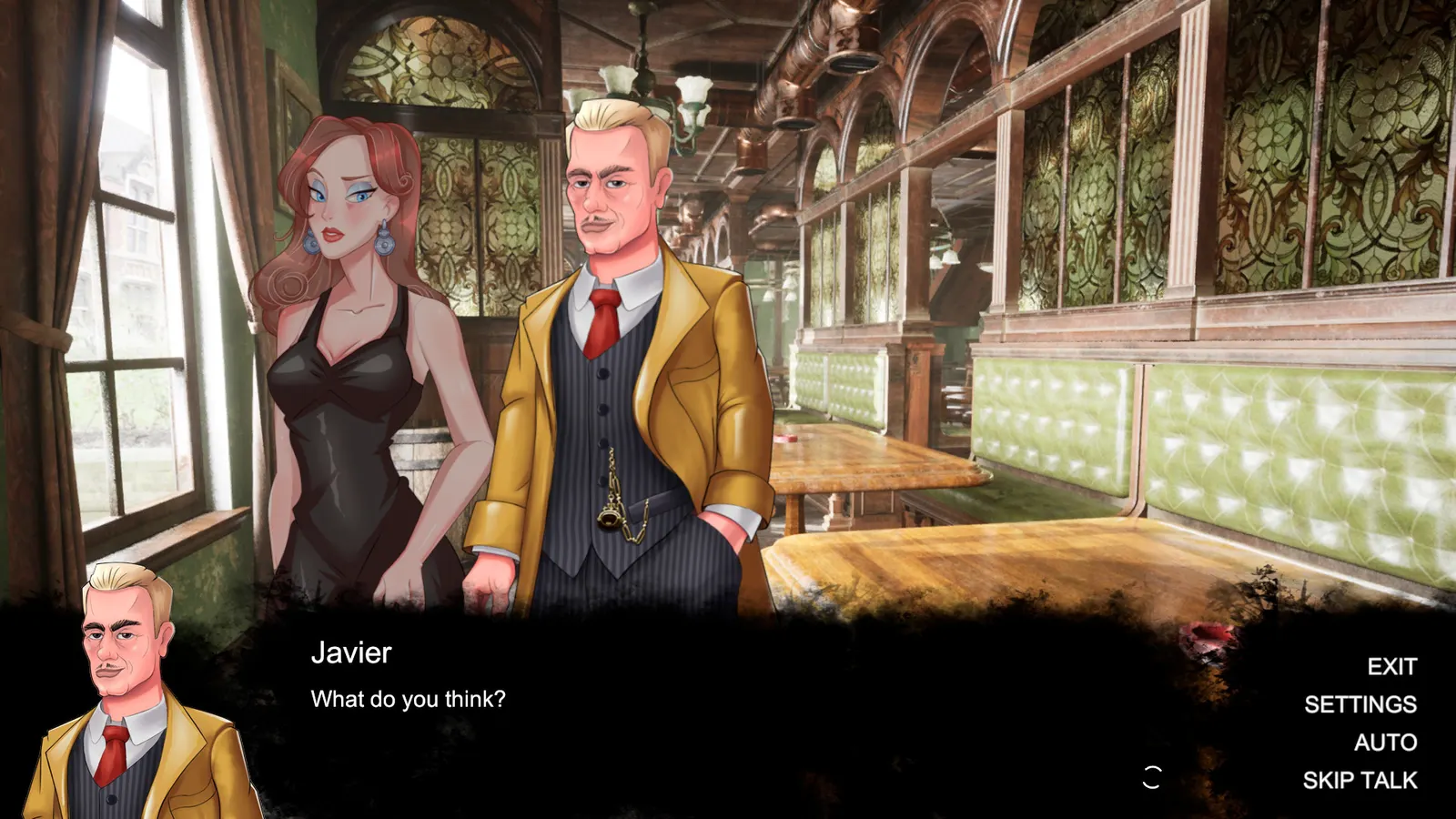 MAFIA: Family's Secret media 17