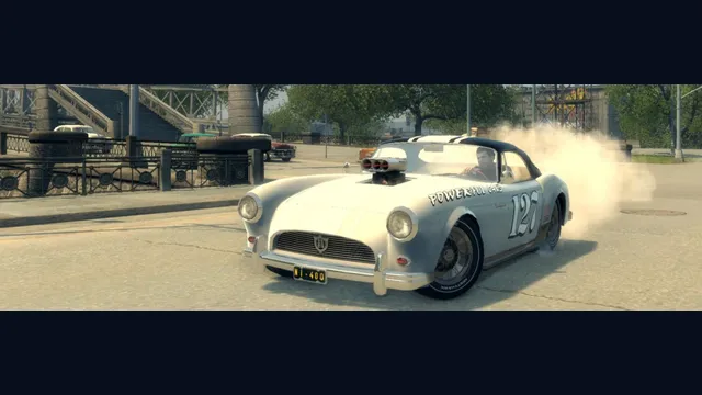 Mafia II: Joe's Adventures