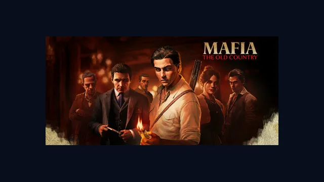 Mafia: The Old Country