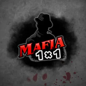 Обкладинка гри Мафия шахматы (Жмурки)