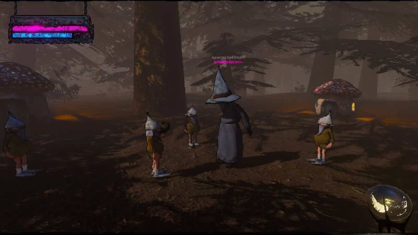 Mage Arena media 2